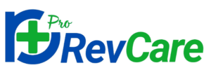 RevCare Pro Logo